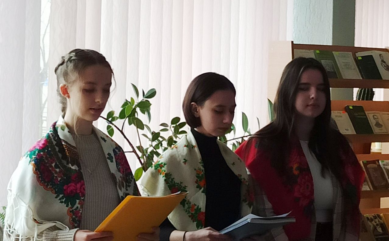 Роздуми студентів над романом О. Кобилянської «Апостол черні»
